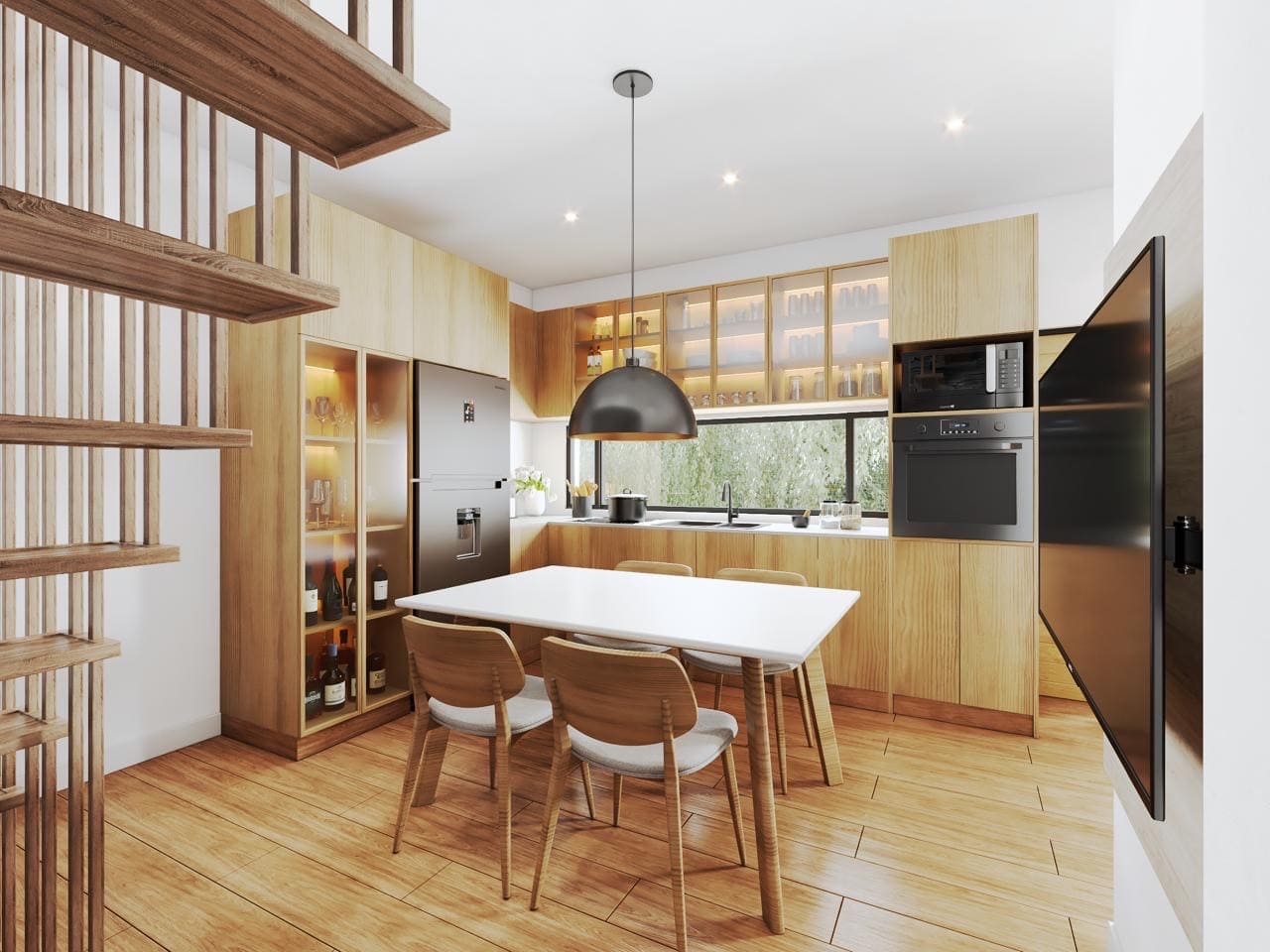 Render 3